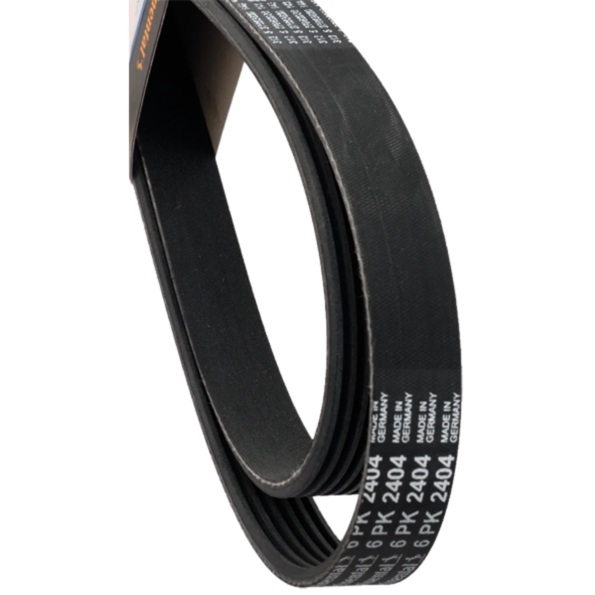 Moniurahihna 6R, 2404mm