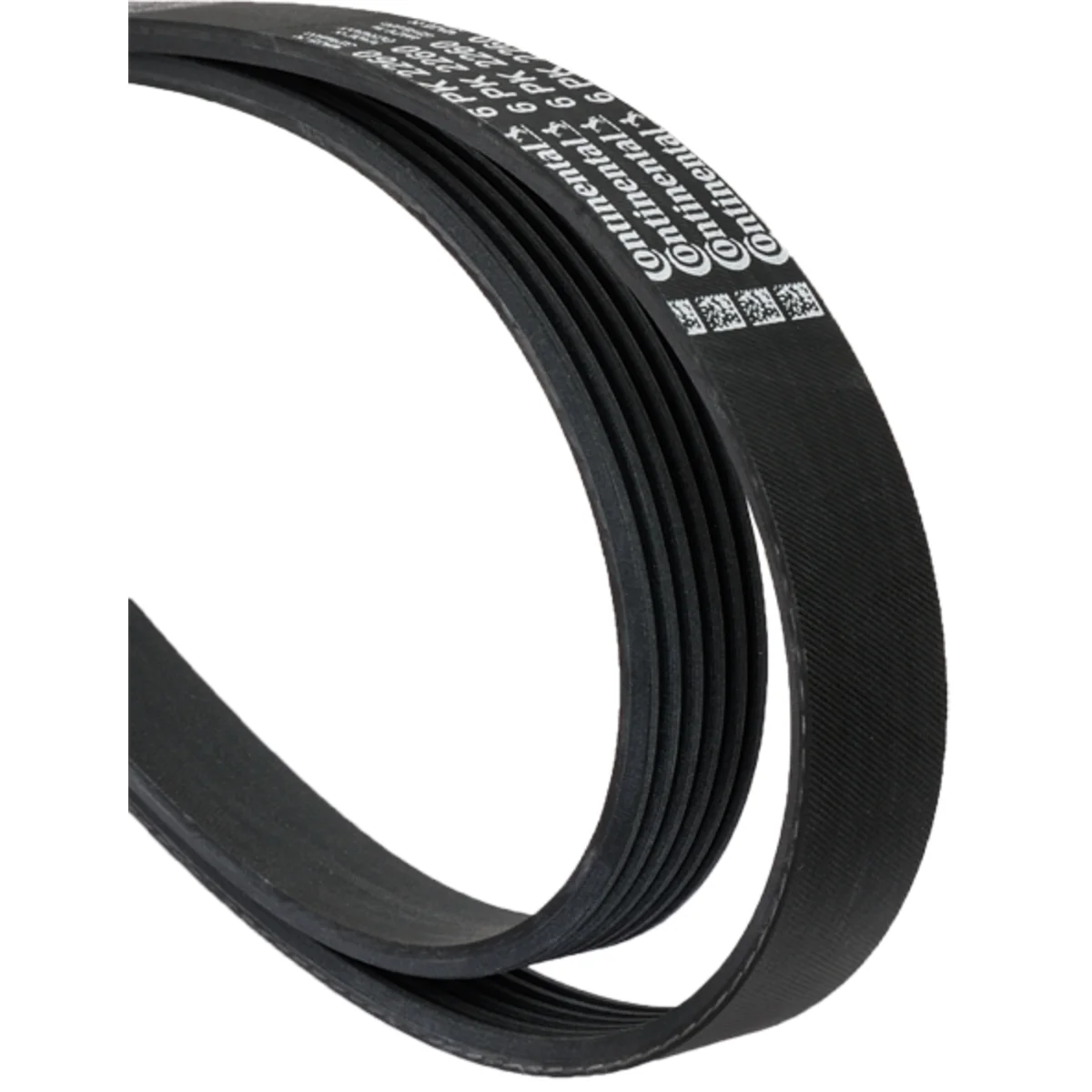Moniurahihna 6R, 2260 mm