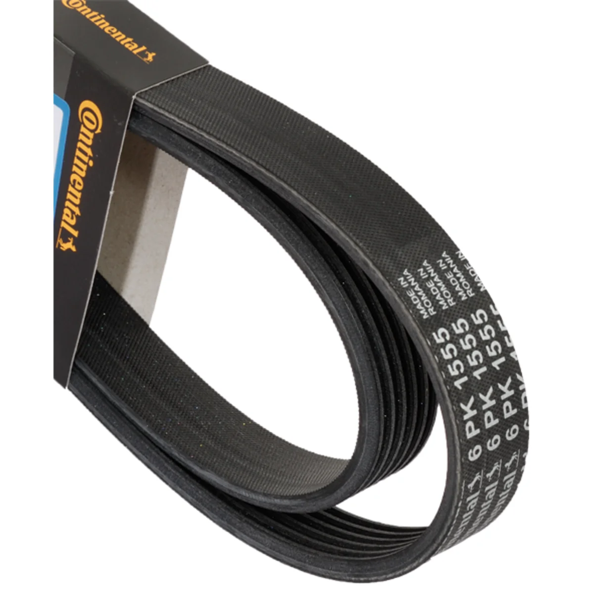 Moniurahihna 6R, 1555mm