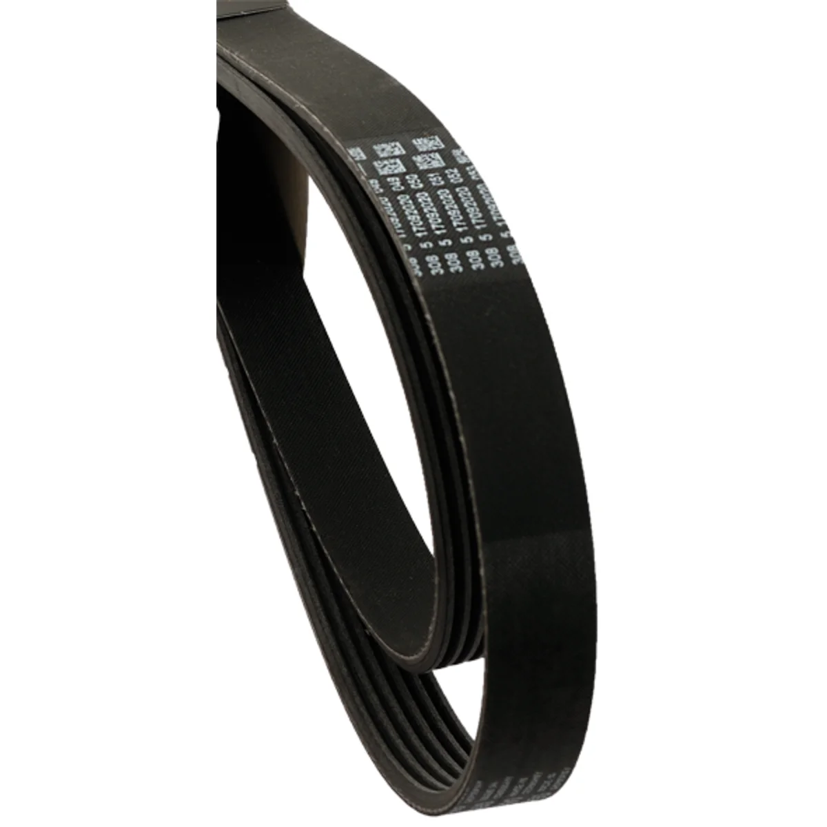 Moniurahihna 6R, 2490mm