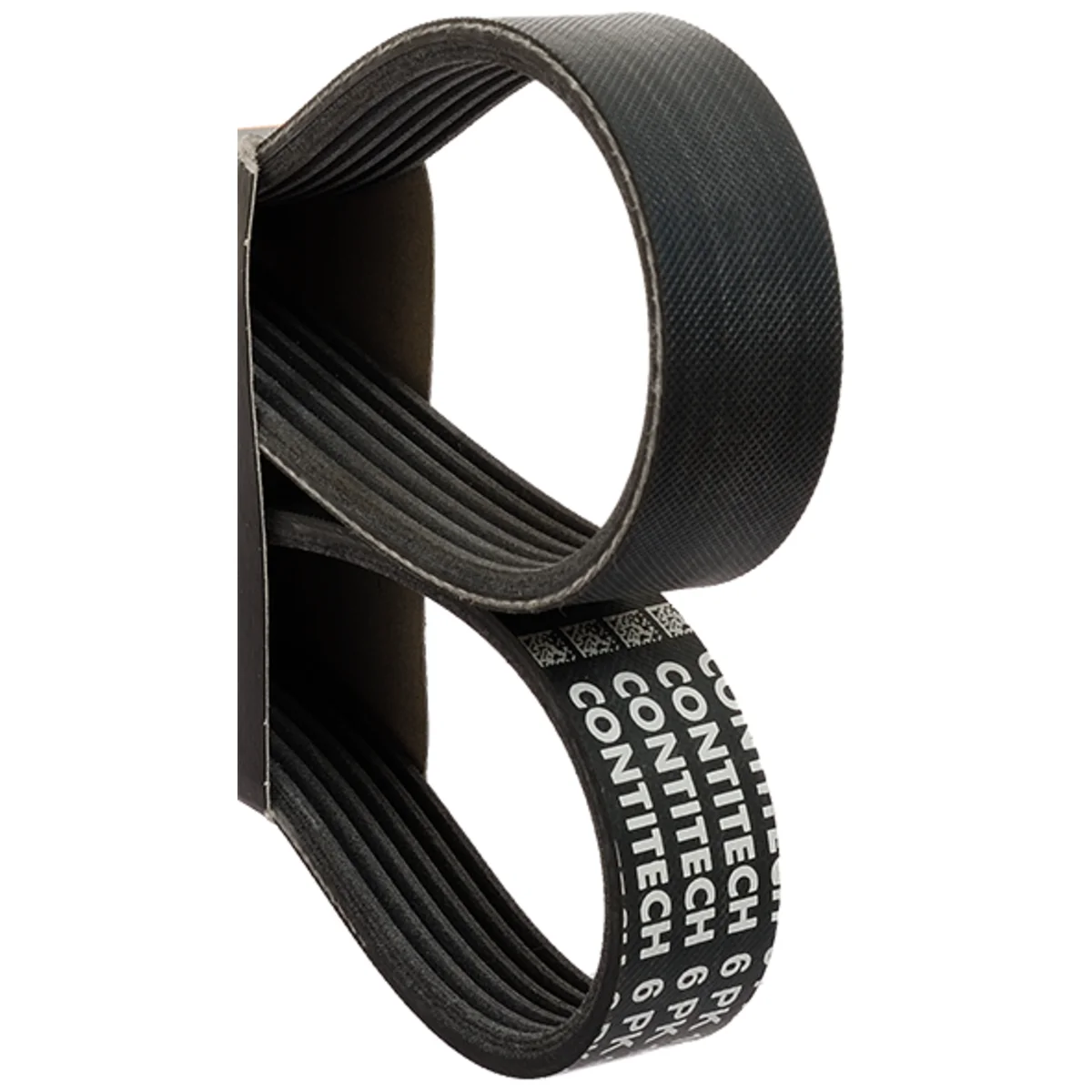 Moniurahihna 6R, 1217mm