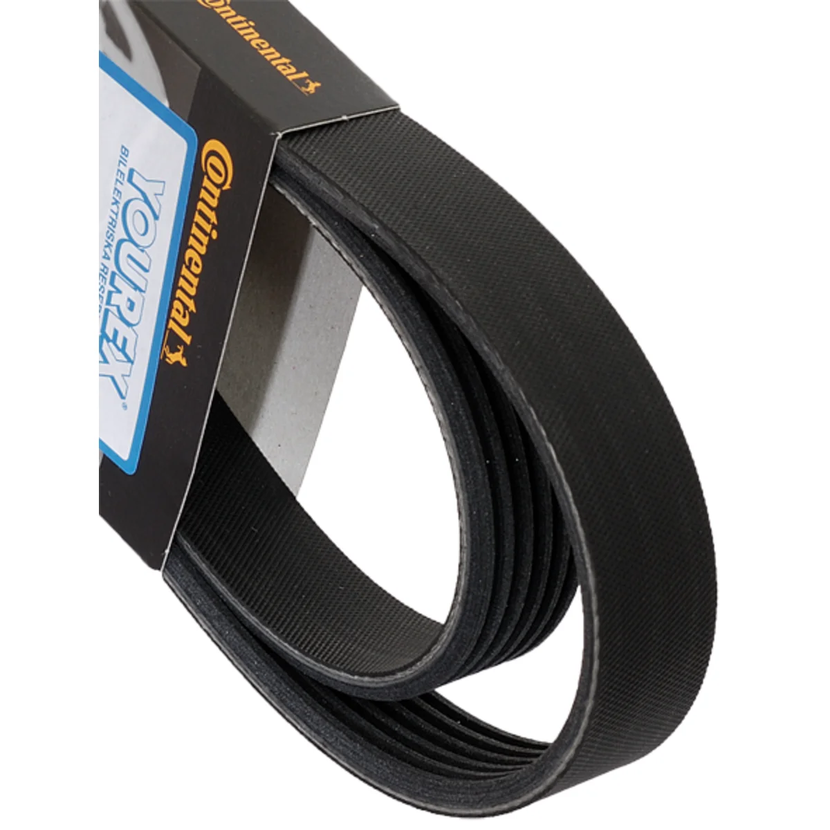 Moniurahihna 6R, 1510mm