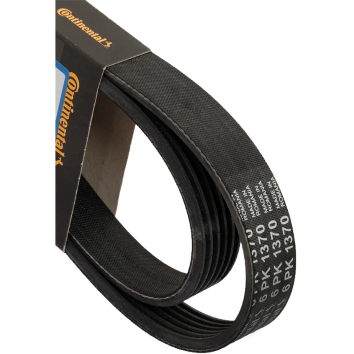 Moniurahihna 6R, 1370mm