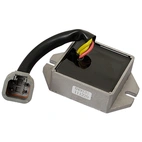 Jännitteensäädin/Rec Ski-Doo 515-176-189