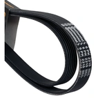 Moniurahihna 6R, 2215mm