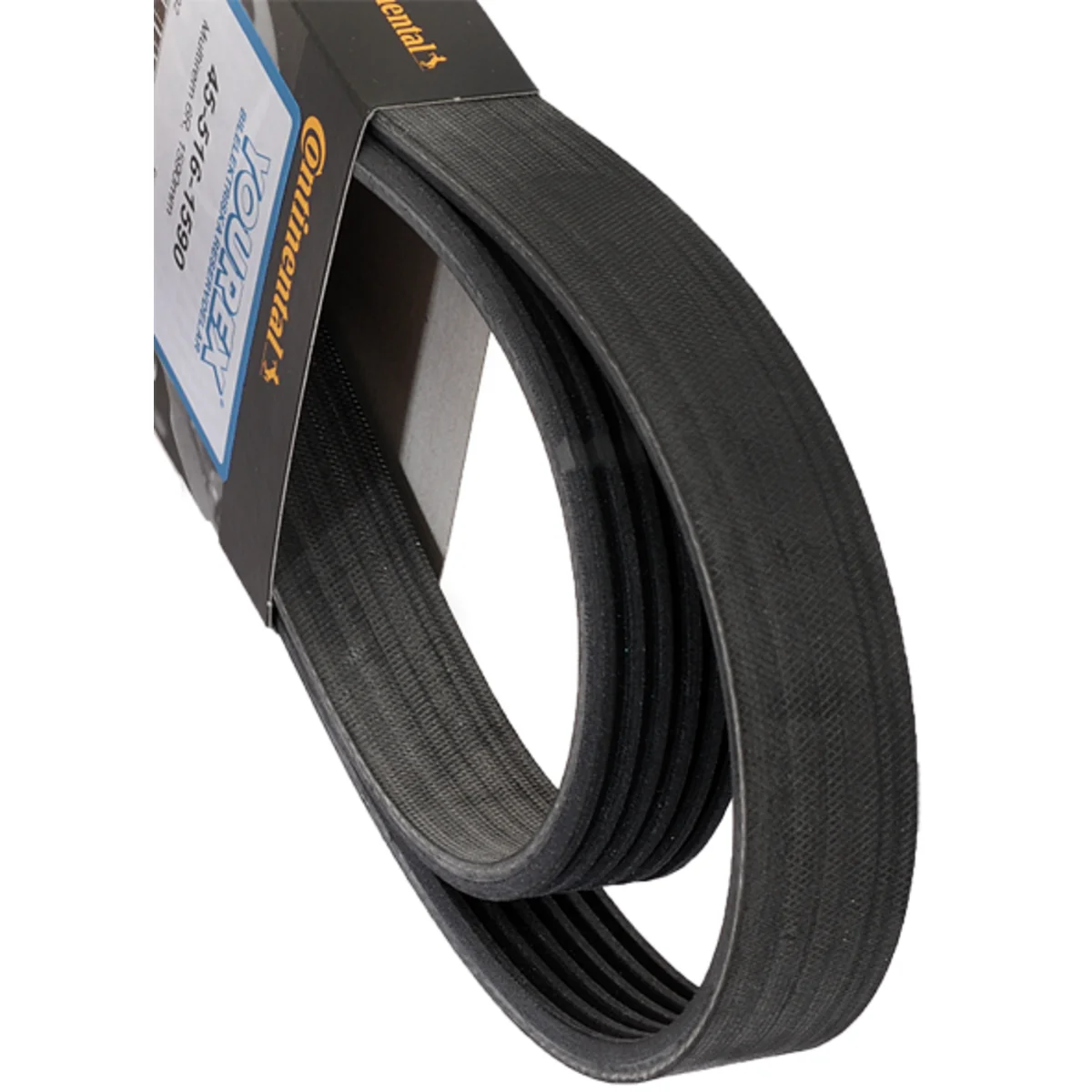 Moniurahihna 6R, 1590mm