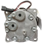 Ilmastointikompressori sopii Volvoon