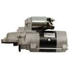 Starttimoottori 12V-2.5kW sopii Fordille