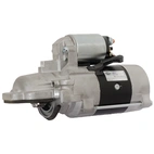 Starttimoottori 12V-2.5kW sopii Fordille