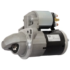 Starttimoottori 12V-1.0kW, sopii Suzuki