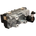 Toimilaite/ ohjain Turbo MB