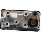 Toimilaite/ ohjain Turbo MB