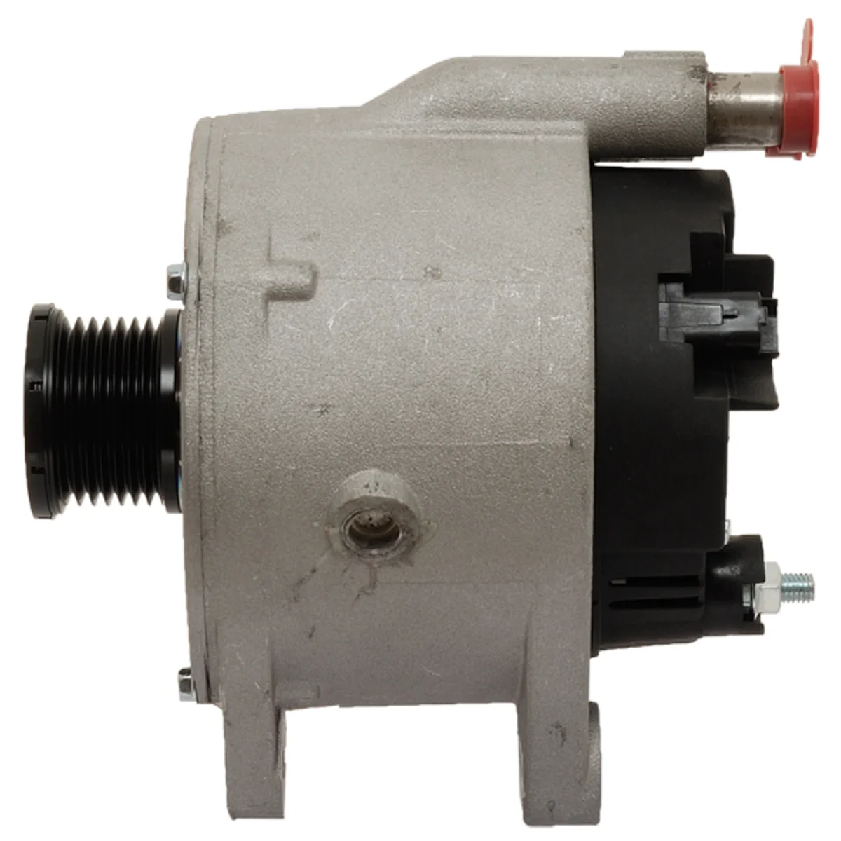 Laturi 12V-155A nestekäyttöinen