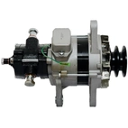 Laturi 24V-25A TCM:lle