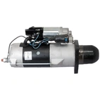 Starttimoottori 12V-5,0kW