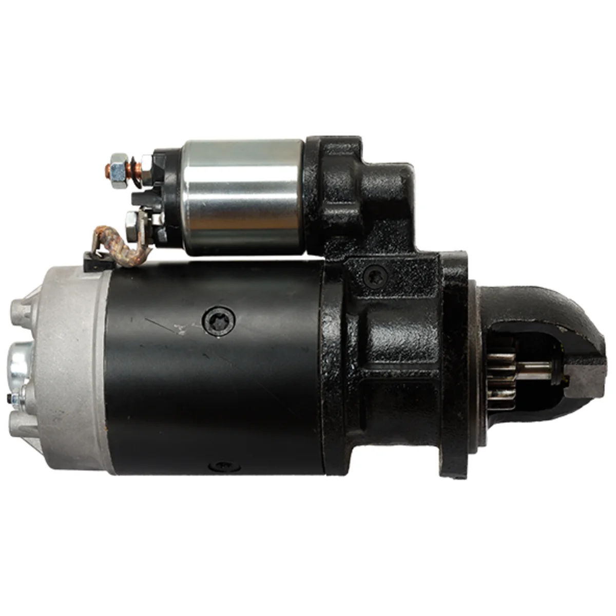MF Starttimoottori 12V-2.7kW