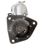 Starttimoottori 24V-7.5kW, 13k