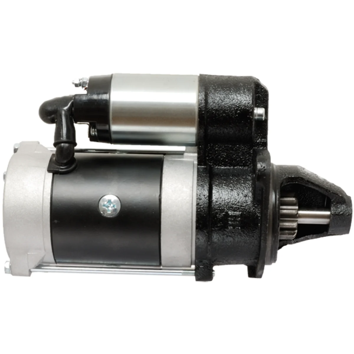 Starttimoottori 12V-2.0kW, 11k