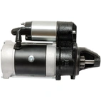 Starttimoottori 12V-2.0kW, 11k