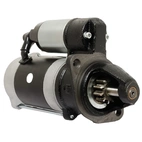 Starttimoottori 12V-2.0kW, 11k