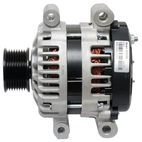 Laturi 24V-85A Catille