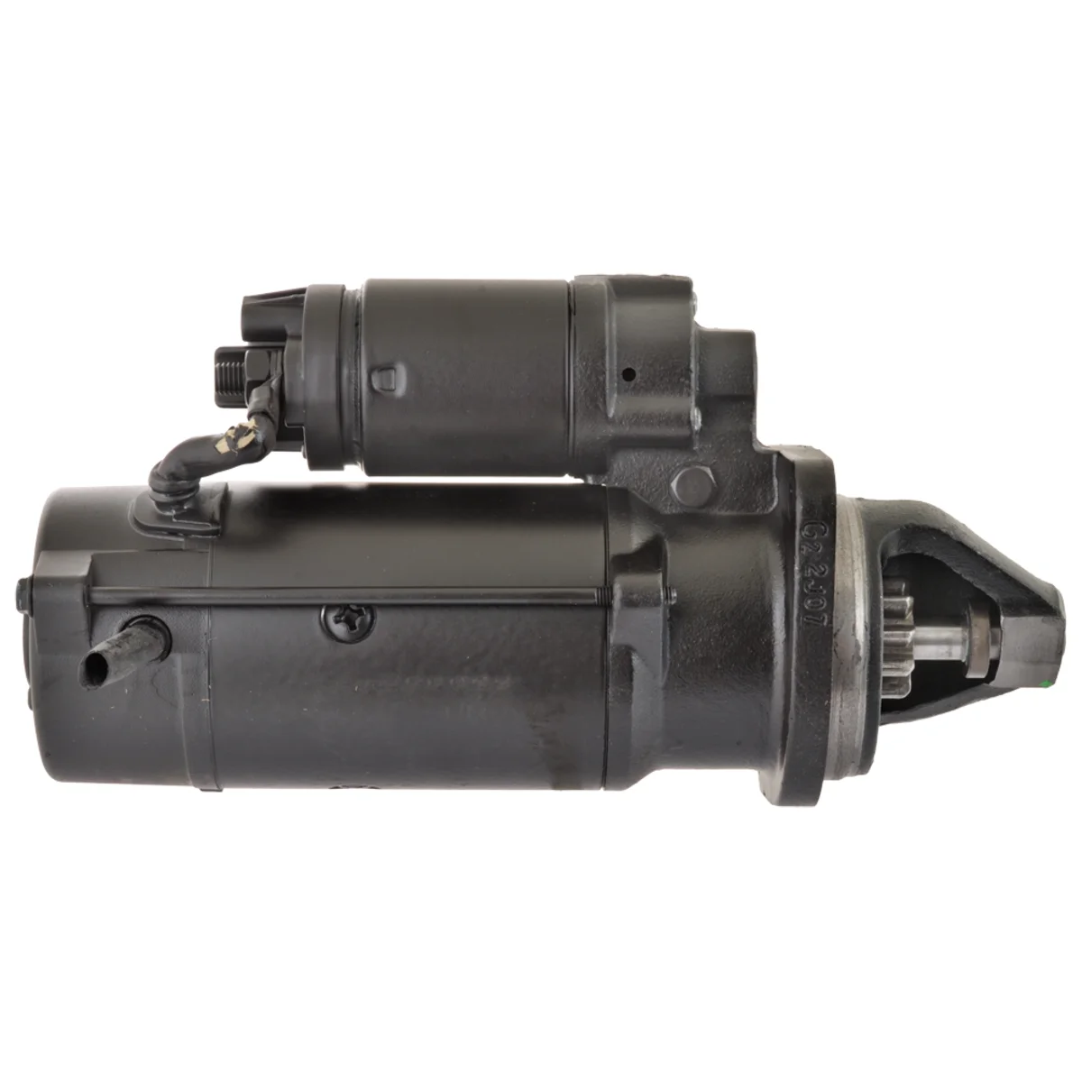 M.Fergusson Starttimoottori 12V-3kW