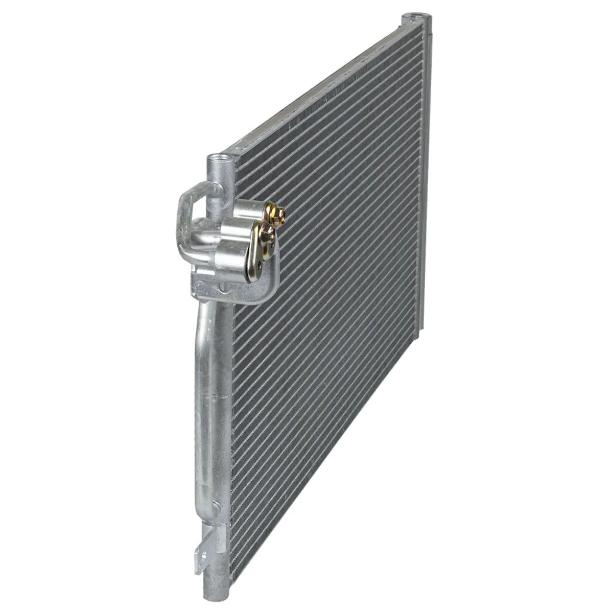 Lauhdutin A/C sopii VAG