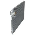 Lauhdutin A/C sopii VAG