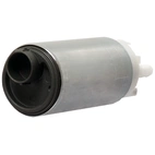 Dieselpolttoainepumppu, tankissa VW