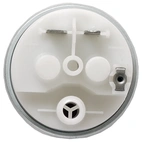 Dieselpolttoainepumppu, tankissa VW