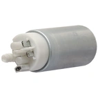 Dieselpolttoainepumppu, tankissa VW