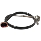 pakokaasun lämpötila-anturi