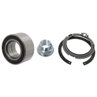 Pyöränlaakeri sopii Renaultiin