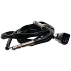 pakokaasun lämpötila-anturi