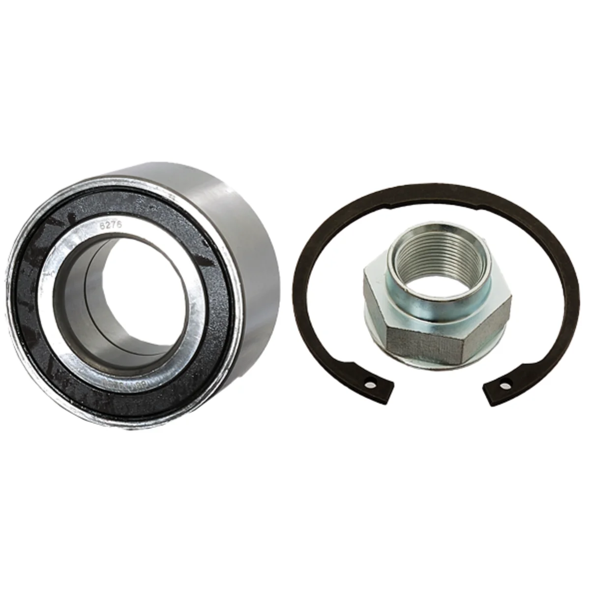 Pyöränlaakerisarja sopii Opelille