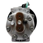 Ilmamassamittari 24V CAT:n.