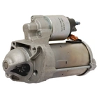 Starttimoottori 12V-1.2kW