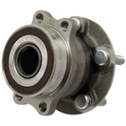 Pyöränlaakerisarja sopii Subaru