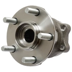 Pyöränlaakerisarja sopii Subaru