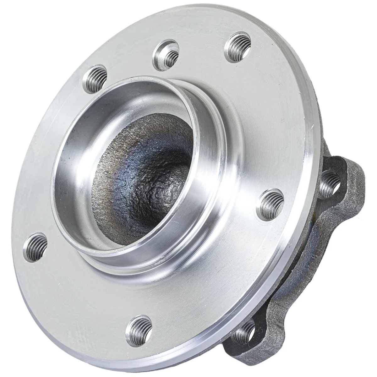 Pyöränlaakerisarja sopii BMW:hen