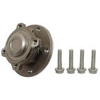 Pyöränlaakerisarja sopii BMW:hen