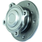 Pyöränlaakerisarja sopii BMW:hen