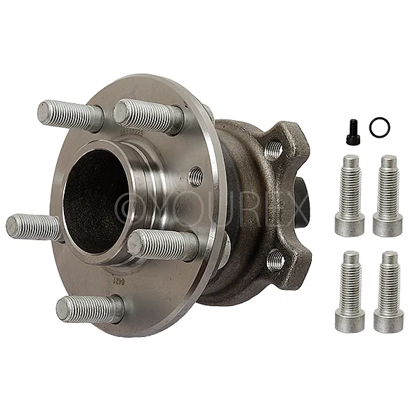 Pyöränlaakerisarja sopii Fordille