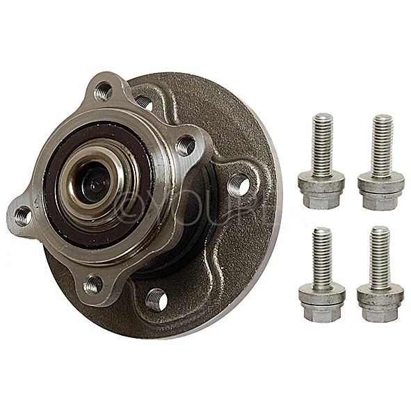 Pyörälaakerisarja sopii Miniin