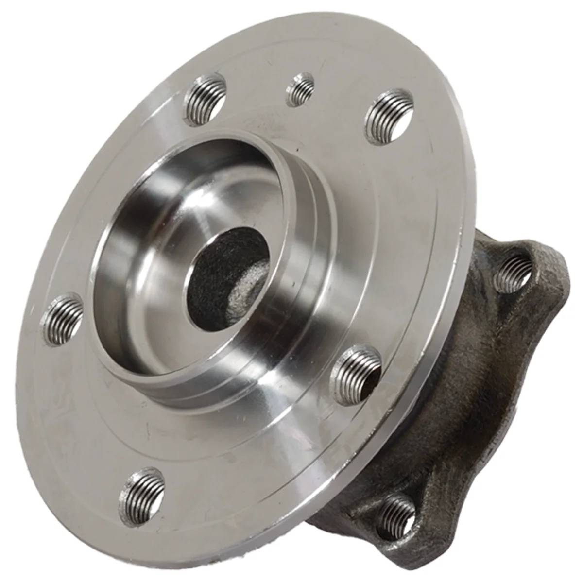 Pyöränlaakerisarja sopii Mercedeselle