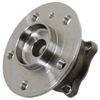 Pyöränlaakerisarja sopii Mercedeselle