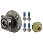 Pyöränlaakerisarja sopii Mercedeselle