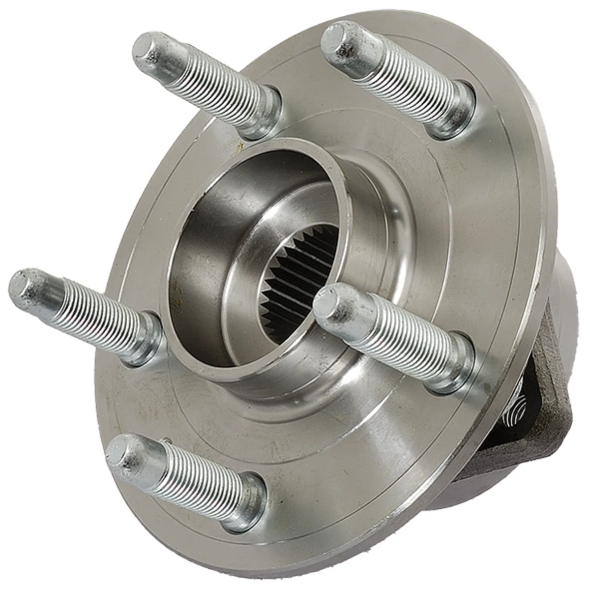 Pyöränlaakerisarja sopii Opelille