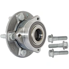 Pyöränlaakerisarja sopii Opelille