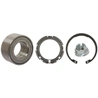 Pyörälaakerisarja sopii Renaultille